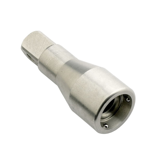 Бита антивандальная для гайки витой SC5 (БЛИСТЕР - 1шт)