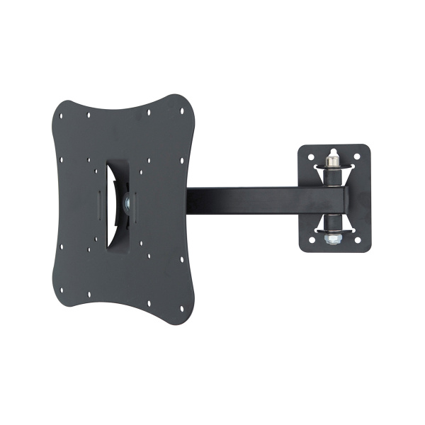 Кронштейн VITAX VX 301S Jensen LED LCD тв 23-37 black (до 37кг)