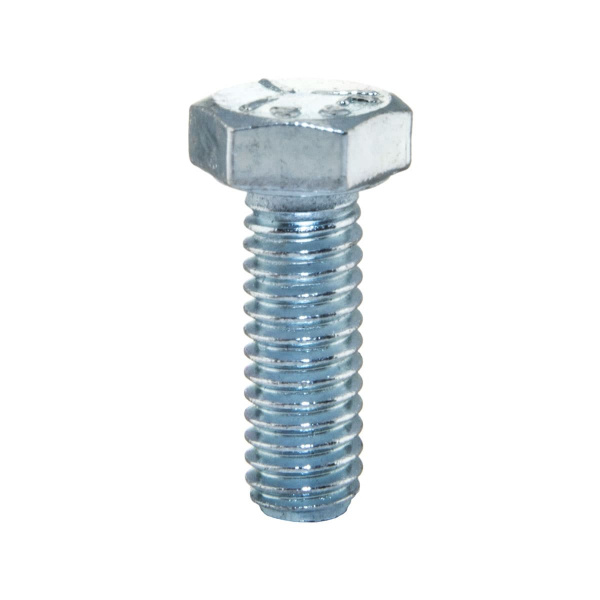 Болт шестигранный 5/16 UNCx1 (25mm) 8,8/Gr5 DIN933 (ЗАКАЗ)