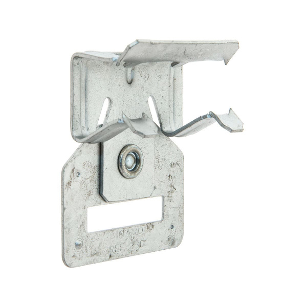 Зажим балочный под монтажную ленту 10-15/25 Sinard