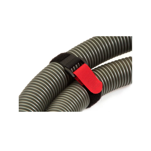 Липучки для связки CONACORD с пластиковой застежкой