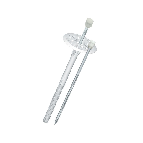 Дюбель для изол. с термомостом LFM 10x160 (200)