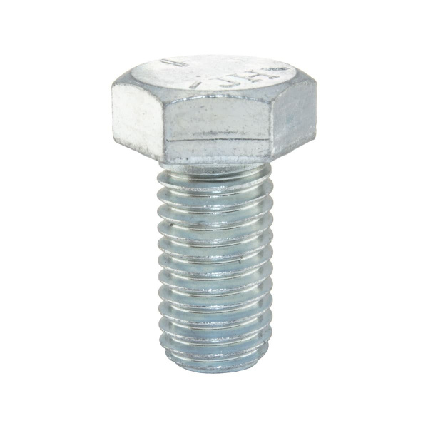 Болт шестигранный 5/8 UNCx1 1/4 (32mm) 8,8/Gr5 DIN933 (ЗАКАЗ)