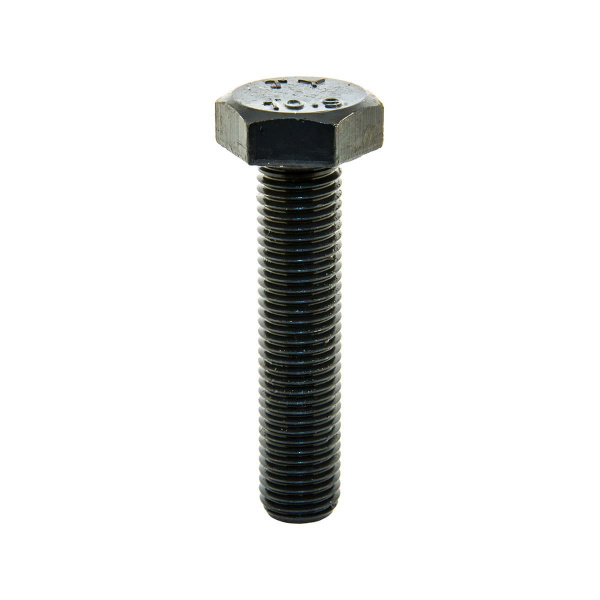 Болт шестигранный М10x1,25x45 - 10,9 - DIN961, мелкий шаг резьбы (ЗАКАЗ)