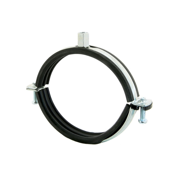 Хомут FIXOTEC SRS Classic M8 10 4"112-118 мм