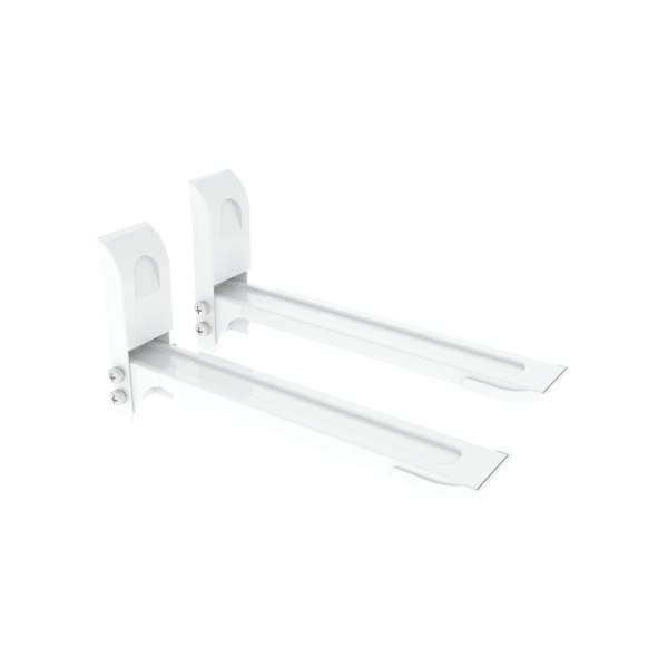 Кронштейн VITAX VX 001G Riley СВЧ grey (до 30кг)