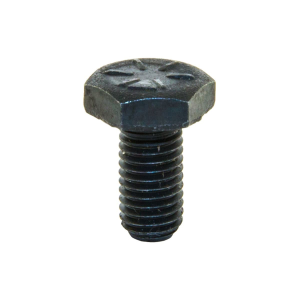 Болт шестигранный 1/4 UNFx1/2 (13mm) 10,9/Grade8 DIN933 (ЗАКАЗ)