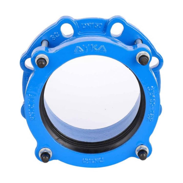 Муфта соединительн Ду 125 (Дн 133-157) L=105мм ПФРК