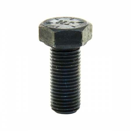Болт шестигранный 3/8 UNFx7/8 (22mm) 10,9/Grade8 DIN933 (ЗАКАЗ)