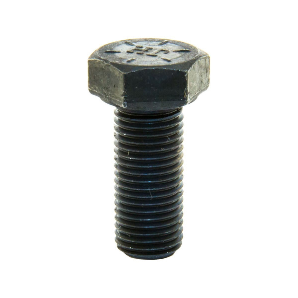 Болт шестигранный 3/8 UNFx7/8 (22mm) 10,9/Grade8 DIN933 (ЗАКАЗ)