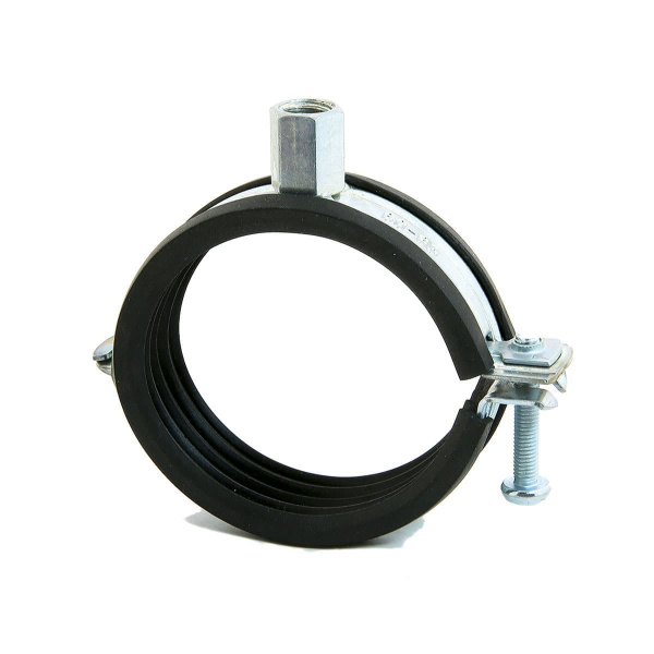 Хомут FIXOTEC GRS Speedy ES M8 10 2" 60-65 мм