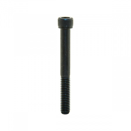 Болт имбус 5/16 UNCx2 3/4 (70mm) класс 12,9 оксидированный DIN912 (ЗАКАЗ)