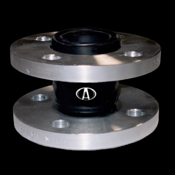 Компенсатор резиновый EPDM FC10 Ду 65 Ру10 бар фл ADL DY01A105061