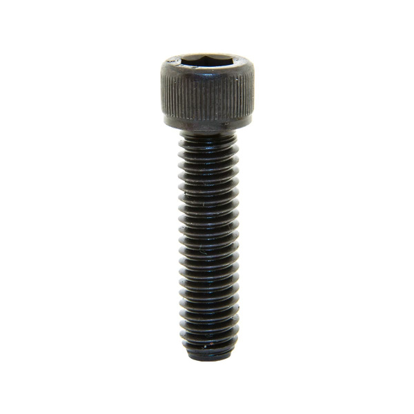 Болт имбус 5/16 UNCx1 1/4 (32mm) класс 12,9 оксидированный DIN912 (ЗАКАЗ)