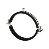 Хомут Fixotec SRS Classic M8 10 5"137-142 мм