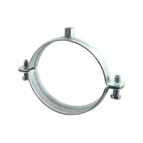 Хомут Mupro SBC без изоляции М8, 97-103 мм