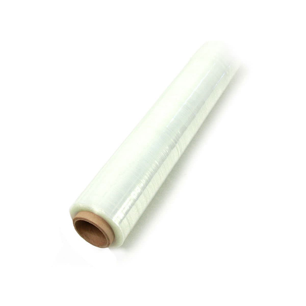 Стрейч пленка прозрачная 500мм х 100 м