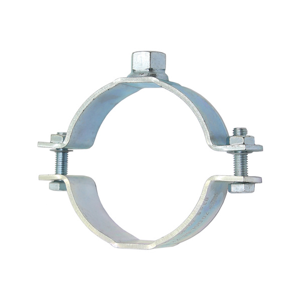 Хомут SBC д/высок.нагрузок б/изол. М12 5(133-140)