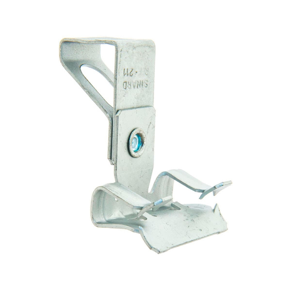 Зажим балочный под шпильку усиленный 4-10/25 М8 Sinard