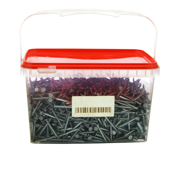 Гвозди толевые 3,0х40мм черные (2л/ 3КГ)