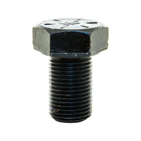 Болт шестигранный 5/8 UNFx1 (25mm) 10,9/Grade8 DIN933 (ЗАКАЗ)