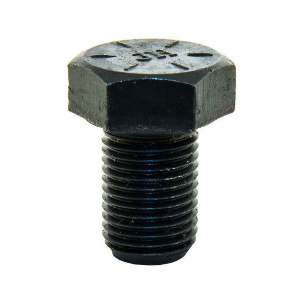 Болт шестигранный 1/2 UNFx3/4 (19mm) 10,9/Grade8 DIN933 (ЗАКАЗ)