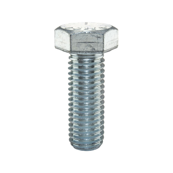 Болт шестигранный 5/8 UNCx1 3/4 (45mm) 8,8/Gr5 DIN933 (ЗАКАЗ)