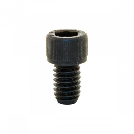 Болт имбус 5/16 UNCx1/2 (13mm) класс 12,9 оксидированный DIN912 (ЗАКАЗ)