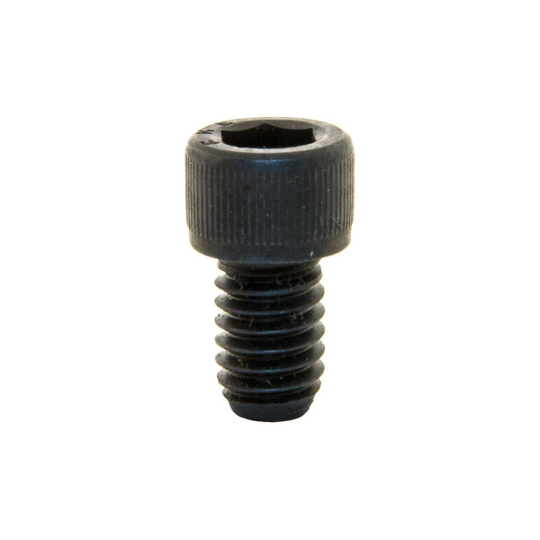 Болт имбус 5/16 UNCx1/2 (13mm) класс 12,9 оксидированный DIN912 (ЗАКАЗ)