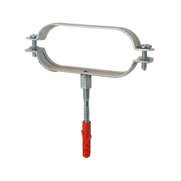 Хомут DUPLO-Solar М8/М10 145мм MUPRO 4шт