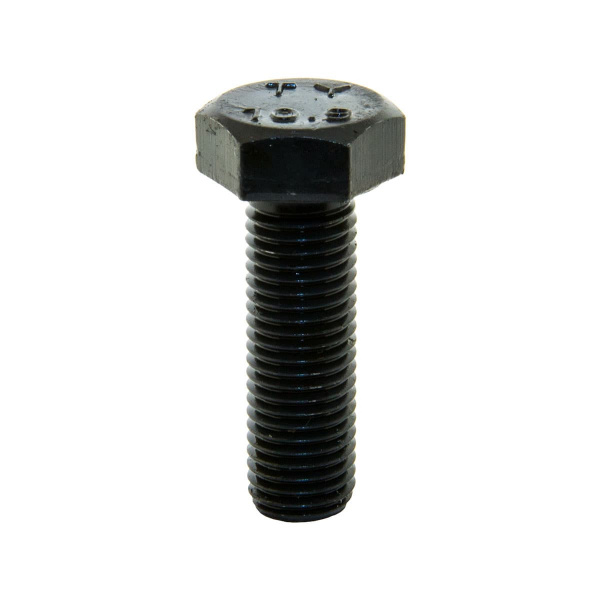 Болт шестигранный М8x1x25 - 10,9 - DIN961, мелкий шаг резьбы (ЗАКАЗ)