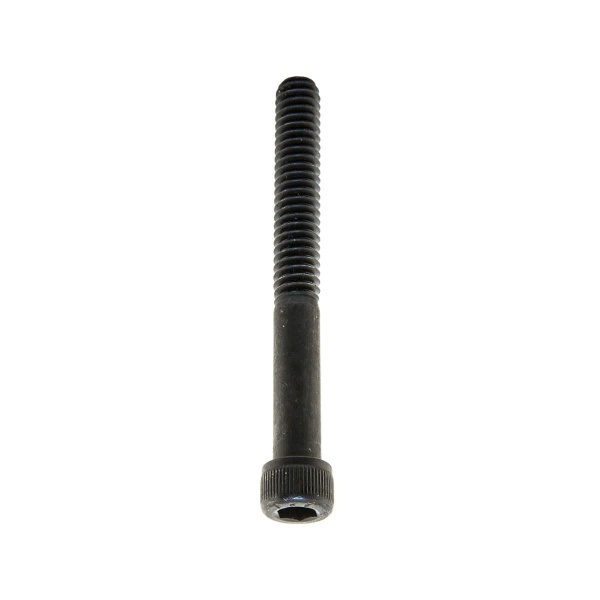 Болт имбус 1/4 UNCx2 (51 mm) класс 12,9 оксидированный DIN912 (ЗАКАЗ)