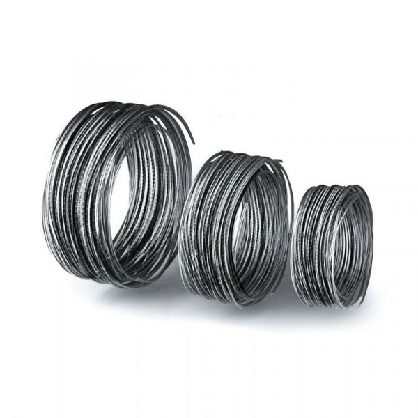 Проволока 9.8 мм