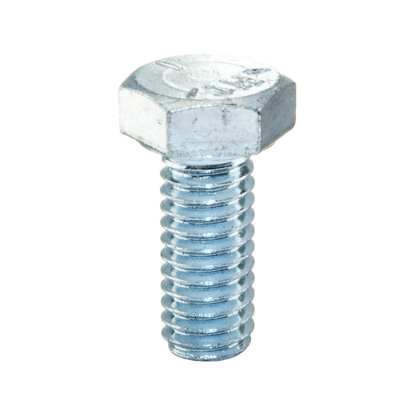 Болт шестигранный 5/16 UNCx3/4 (19mm) 8,8/Gr5 DIN933 (ЗАКАЗ)