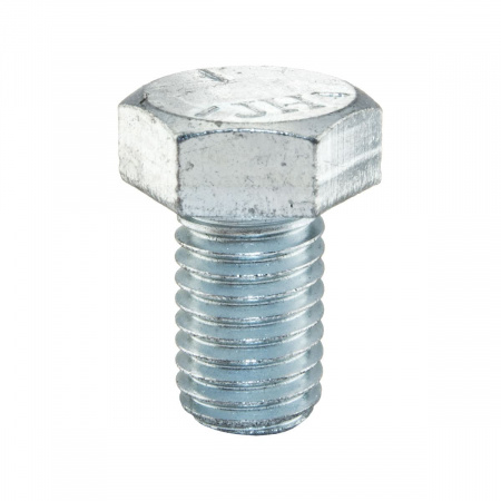 Болт шестигранный 5/8 UNCx1 (25mm) 8,8/Gr5 DIN933 (ЗАКАЗ)