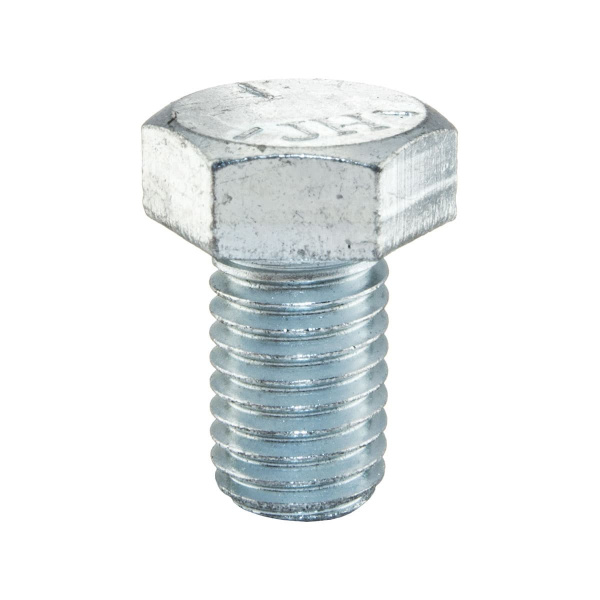 Болт шестигранный 5/8 UNCx1 (25mm) 8,8/Gr5 DIN933 (ЗАКАЗ)