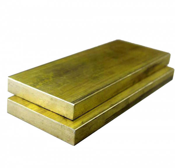 Плита 50x600х1500 г/к (Л63)